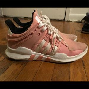 Adidas EQT Equipment Pink sneaker